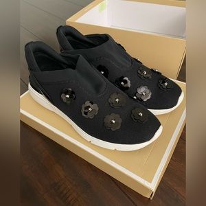 MICHAEL Michael Kors slip on shoes